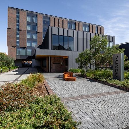 Hotel Verge Лонсестон Экстерьер фото