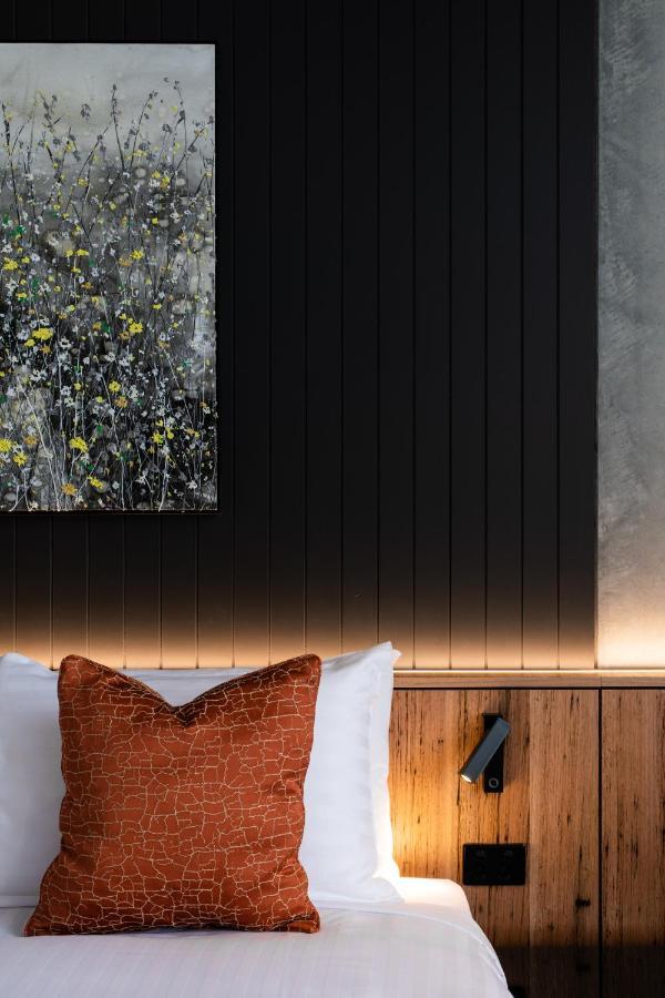 Hotel Verge Лонсестон Экстерьер фото
