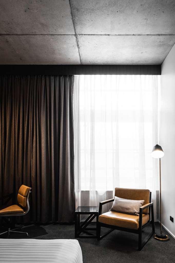 Hotel Verge Лонсестон Номер фото