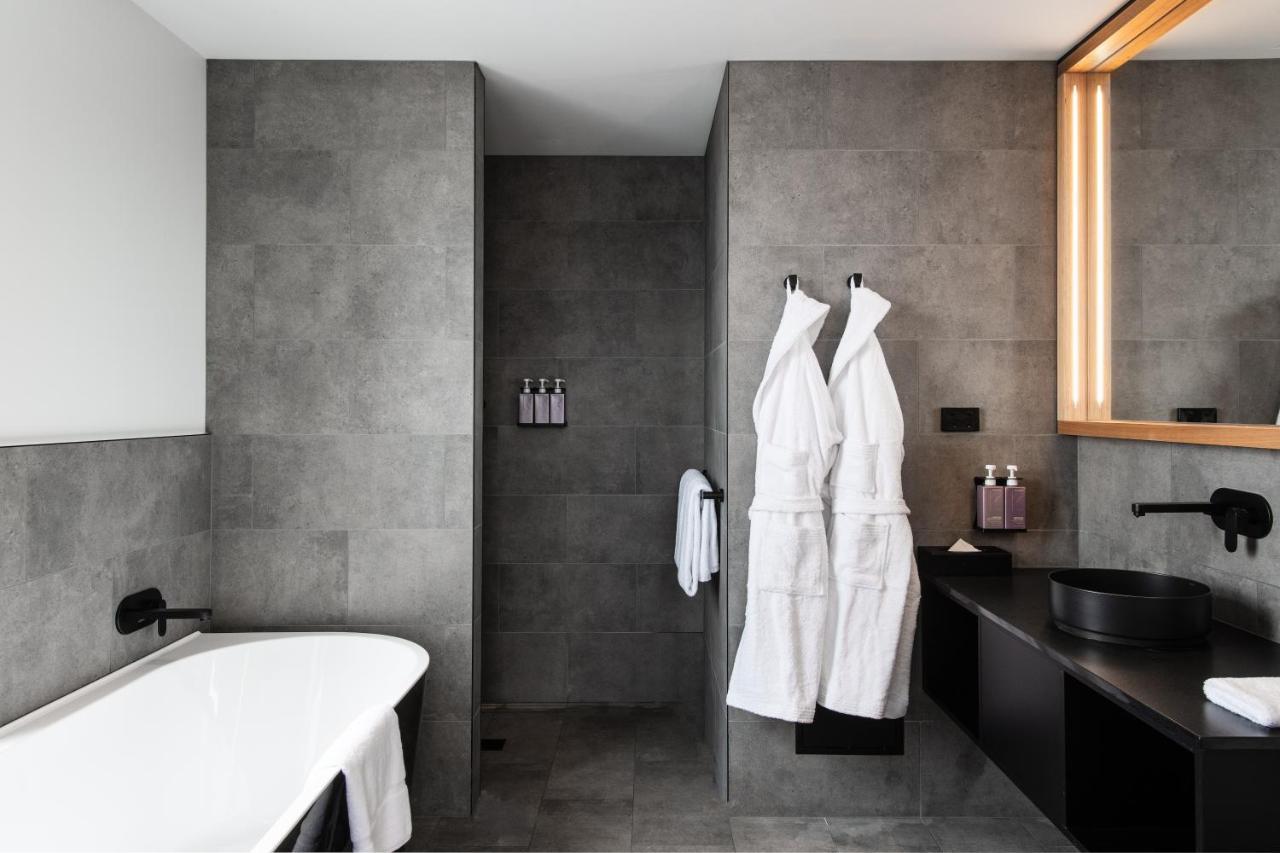 Hotel Verge Лонсестон Экстерьер фото