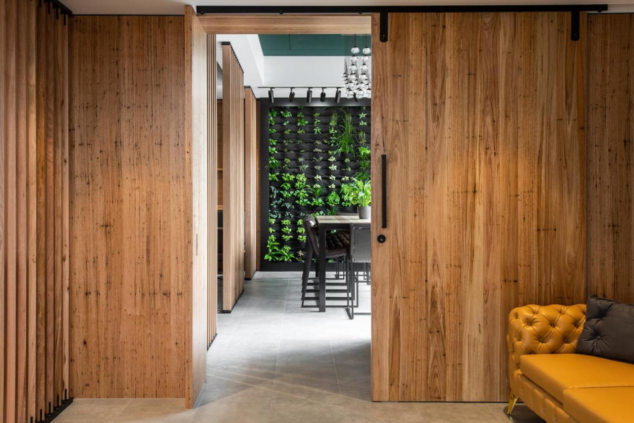 Hotel Verge Лонсестон Экстерьер фото